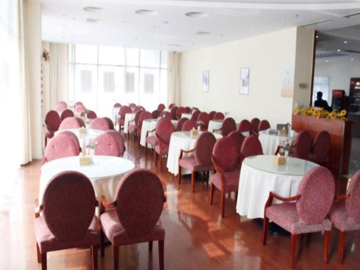 Hanting Express Suzhou Zhuhui Road Экстерьер фото